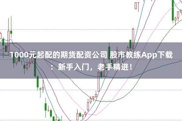 1000元起配的期货配资公司 股市教练App下载：新手入门，老手精进！