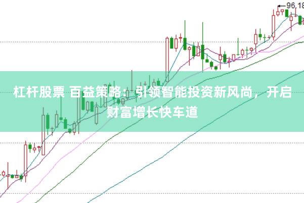 杠杆股票 百益策略：引领智能投资新风尚，开启财富增长快车道