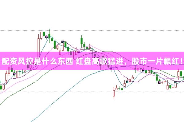 配资风控是什么东西 红盘高歌猛进，股市一片飘红！