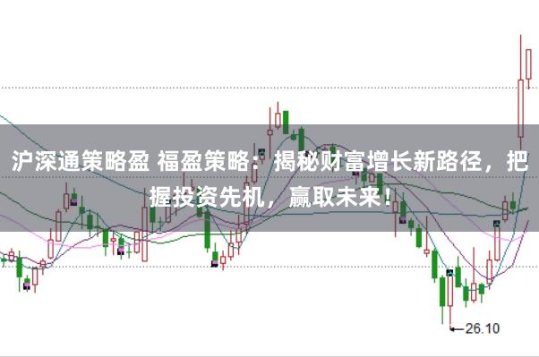 沪深通策略盈 福盈策略：揭秘财富增长新路径，把握投资先机，赢取未来！