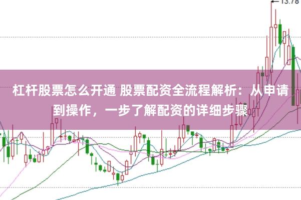 杠杆股票怎么开通 股票配资全流程解析：从申请到操作，一步了解配资的详细步骤