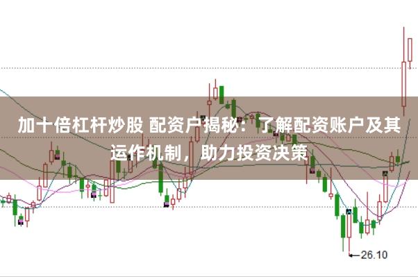 加十倍杠杆炒股 配资户揭秘：了解配资账户及其运作机制，助力投资决策