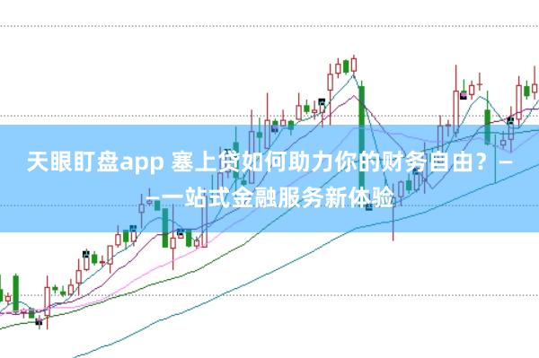 天眼盯盘app 塞上贷如何助力你的财务自由？——一站式金融服务新体验