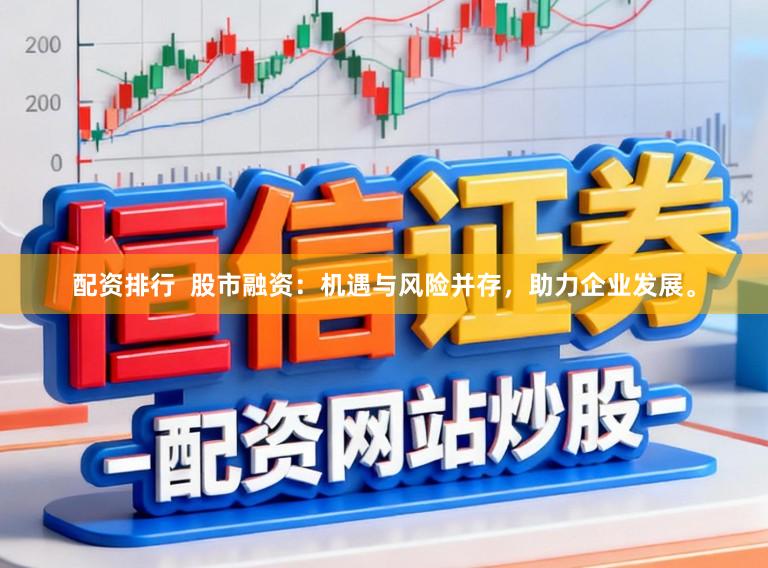 配资排行  股市融资：机遇与风险并存，助力企业发展。