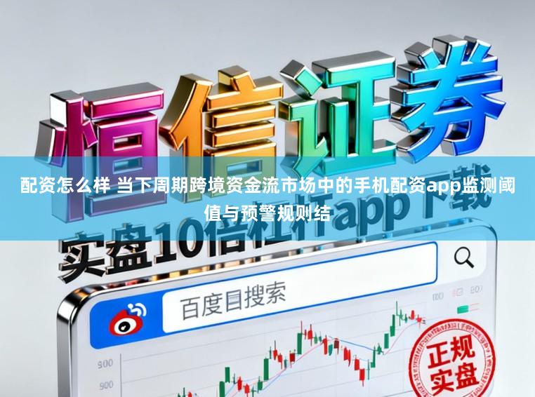 配资怎么样 当下周期跨境资金流市场中的手机配资app监测阈值与预警规则结