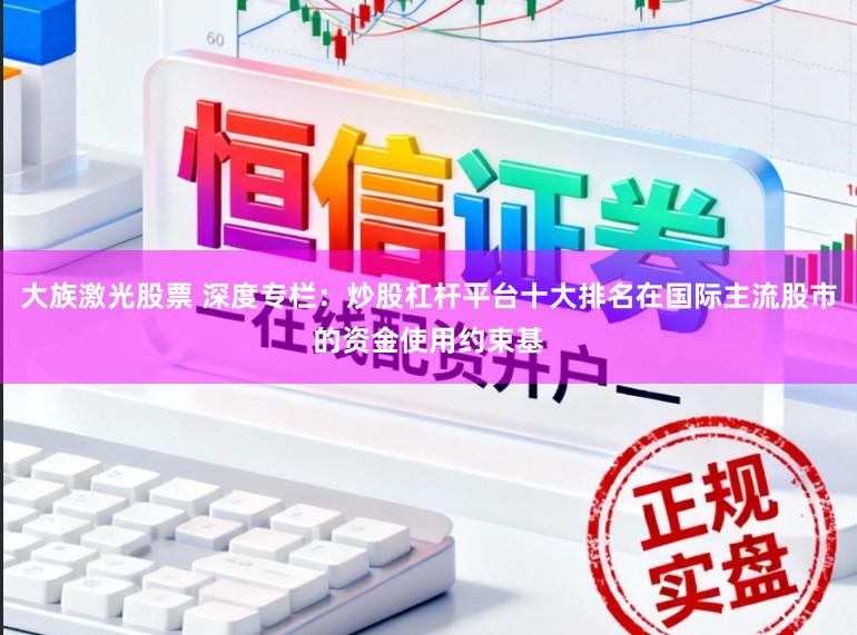 大族激光股票 深度专栏：炒股杠杆平台十大排名在国际主流股市的资金使用约束基