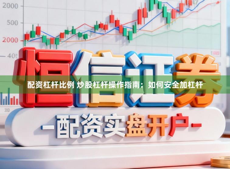 配资杠杆比例 炒股杠杆操作指南：如何安全加杠杆