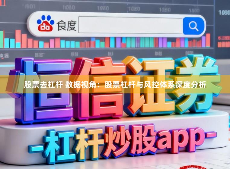 股票去杠杆 数据视角：股票杠杆与风控体系深度分析