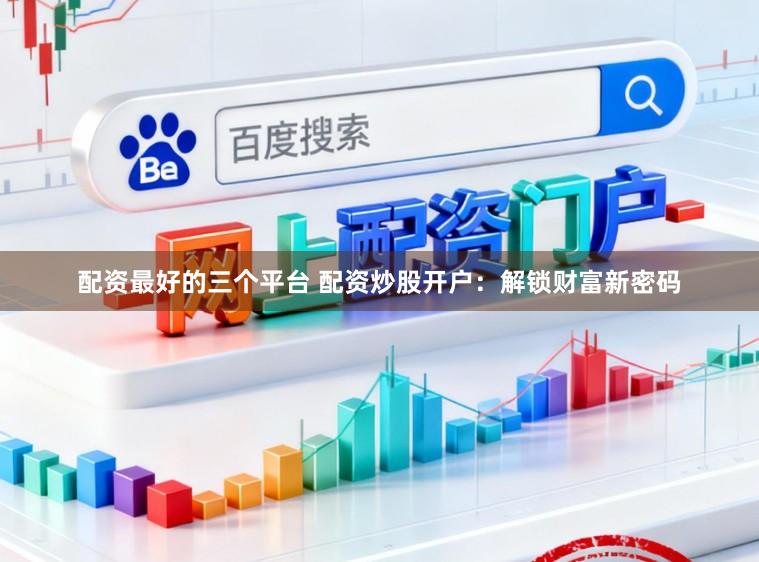 配资最好的三个平台 配资炒股开户：解锁财富新密码