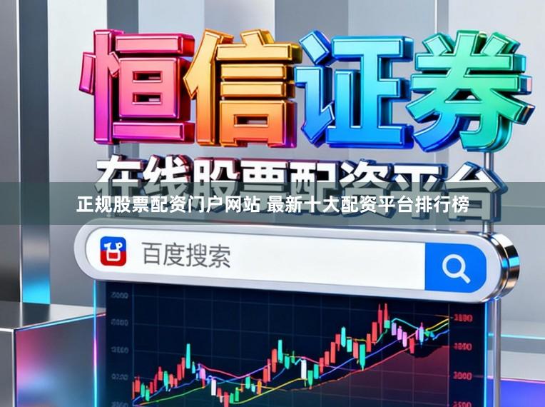 正规股票配资门户网站 最新十大配资平台排行榜