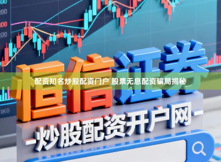 配资知名炒股配资门户 股票无息配资骗局揭秘