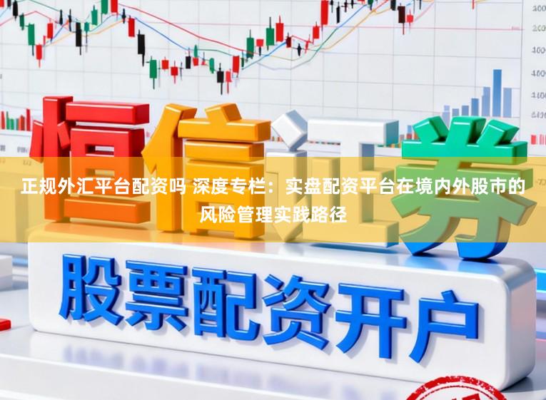 正规外汇平台配资吗 深度专栏:实盘配资平台在境内外股市的风险管理实践路径