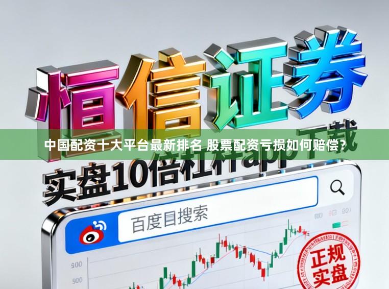 中国配资十大平台最新排名 股票配资亏损如何赔偿?