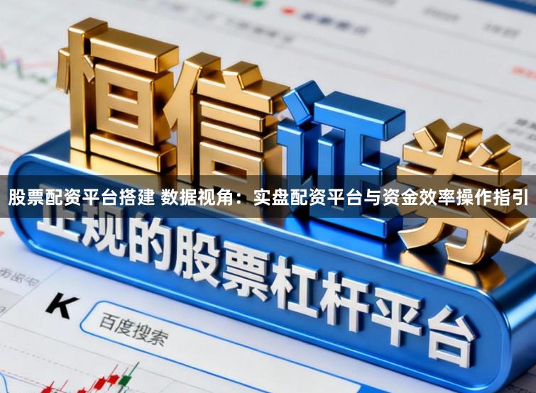 股票配资平台搭建 数据视角：实盘配资平台与资金效率操作指引