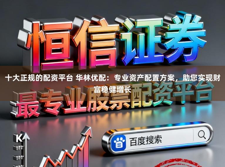 十大正规的配资平台 华林优配：专业资产配置方案，助您实现财富稳健增长